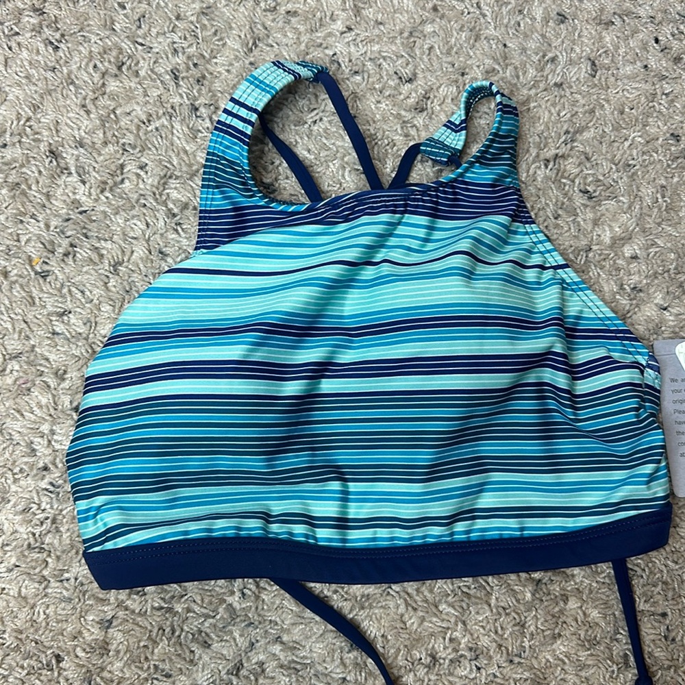 NEXT Bikini Swimsuit Size 34 B/C NWT